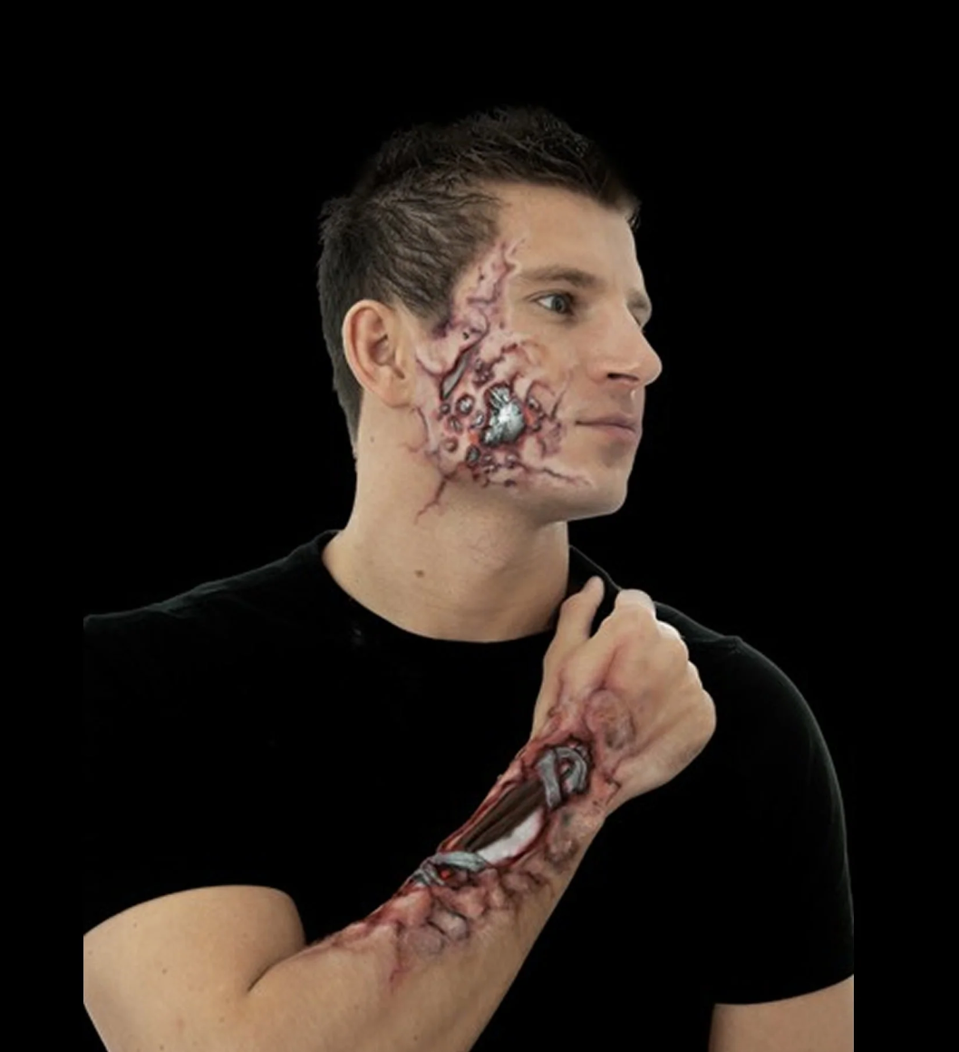 Woochie - i'll be back