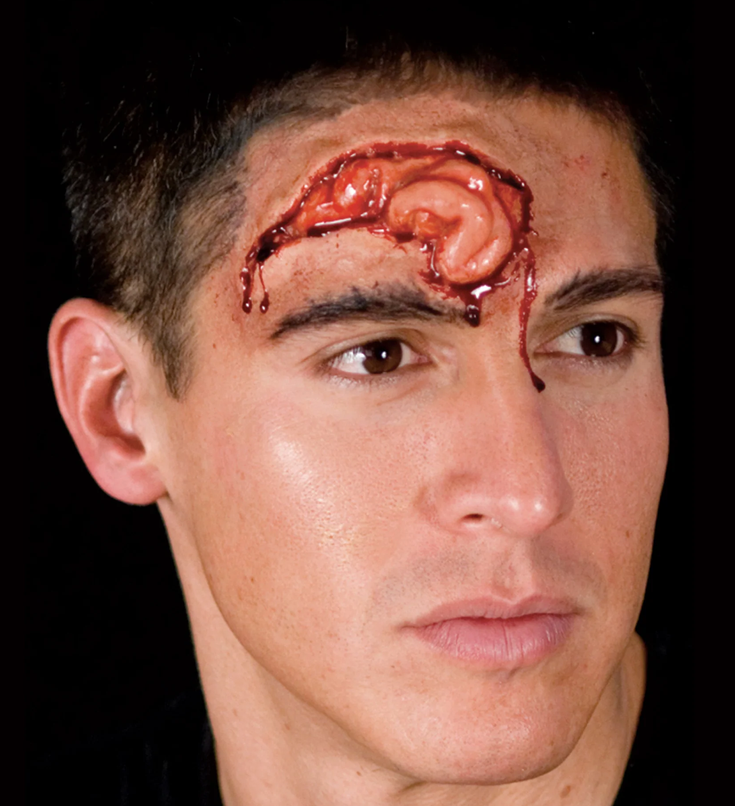 Woochie - Brain Matter appliances