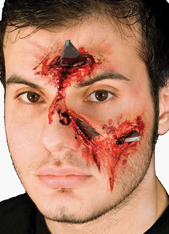 Woochie - Metal Attack