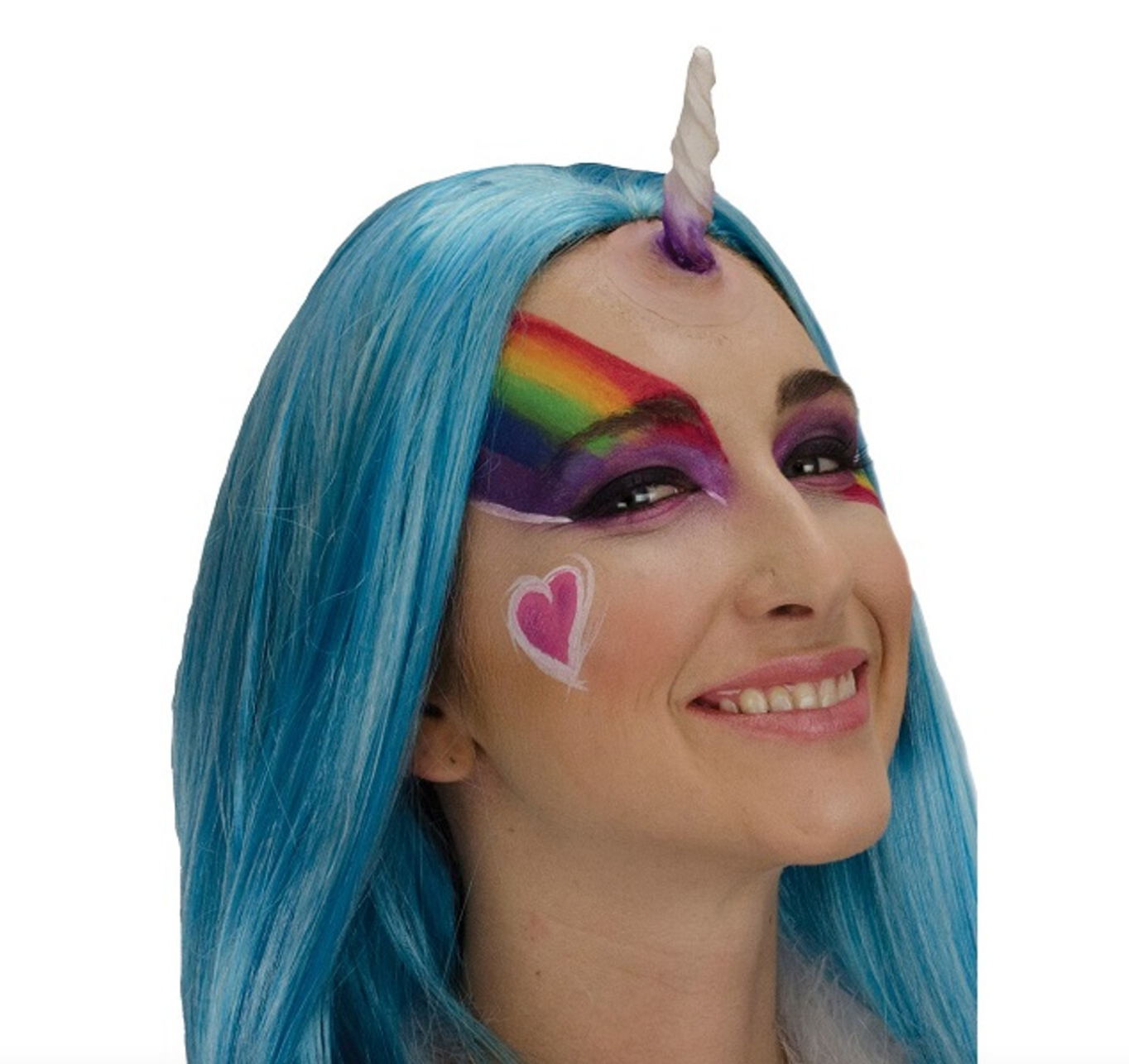 Woochie - Unicorn Horn