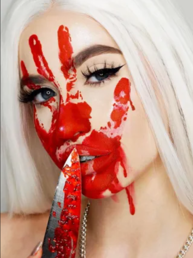 Woochie FX Blood - 8 oz