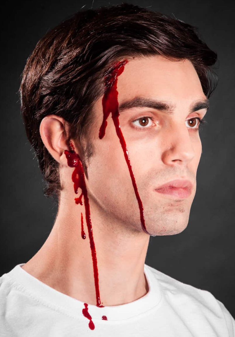 Woochie FX fake Blood 16 oz