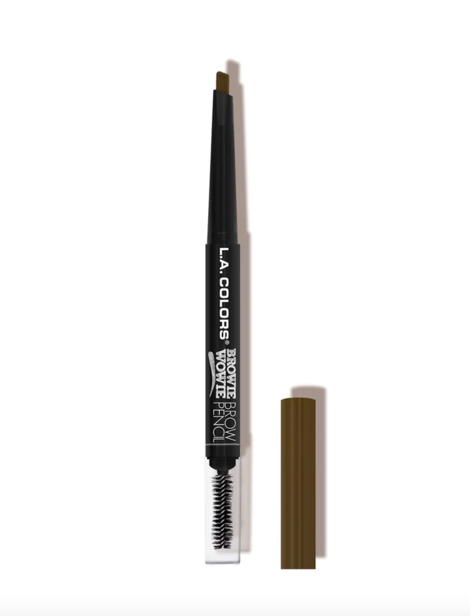 LA Colors - BROWIE WOWIE BROW PENCIL