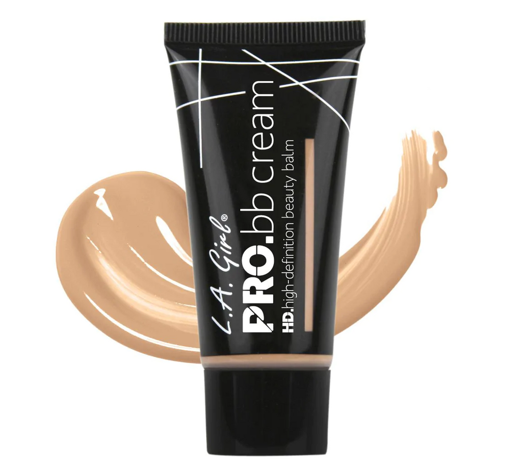LA Girl - HD PRO BB Cream