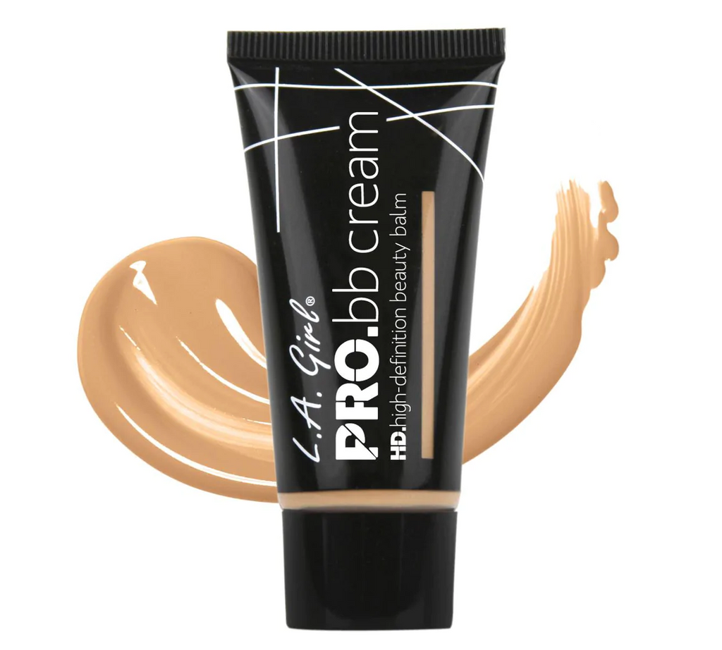 LA Girl - HD PRO BB Cream