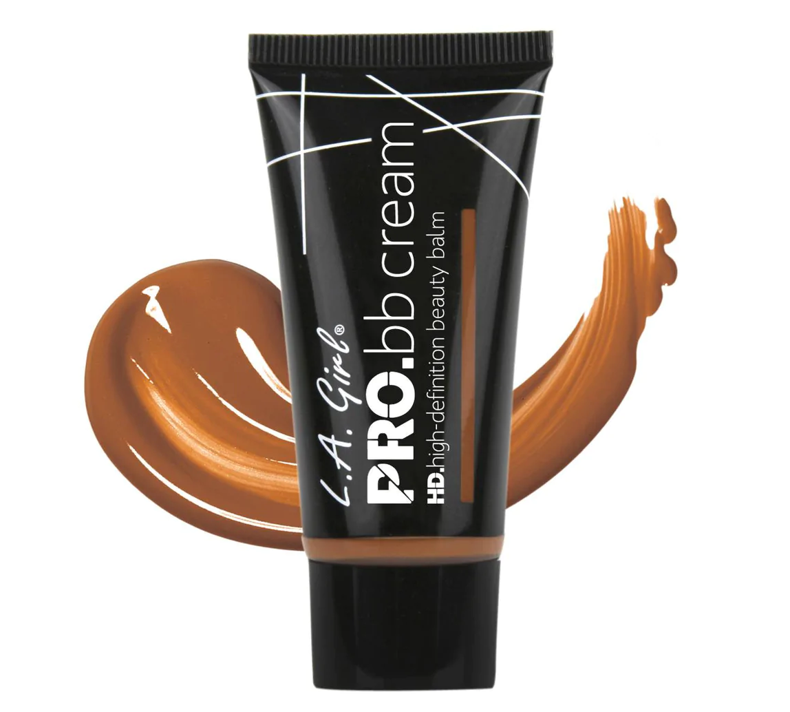 LA Girl - HD PRO BB Cream