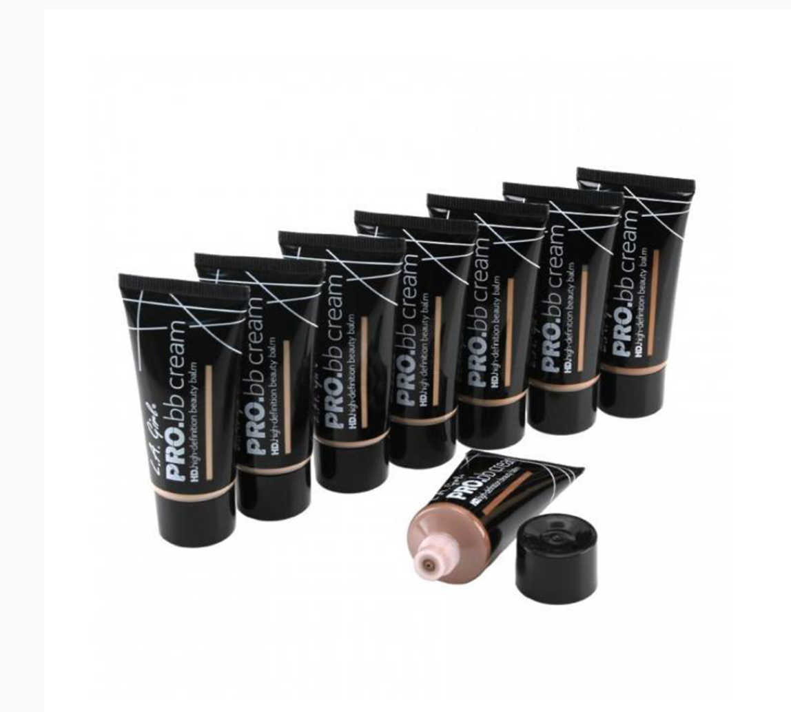 LA Girl - HD PRO BB Cream