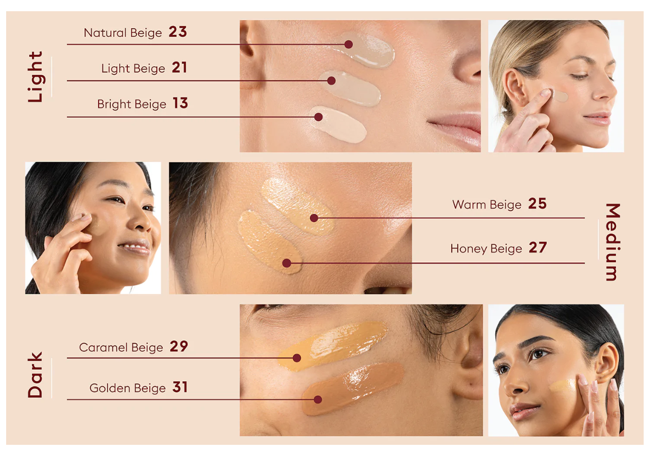 MISSHA M Perfect Cover BB Cream SPF 42 PA+++(50ml)