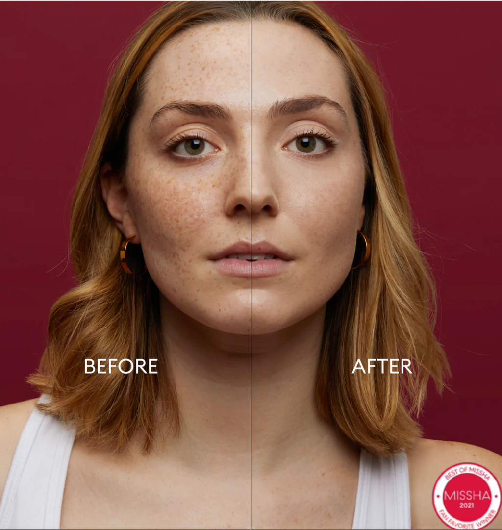 MISSHA M Perfect Cover BB Cream SPF 42 PA+++(50ml)