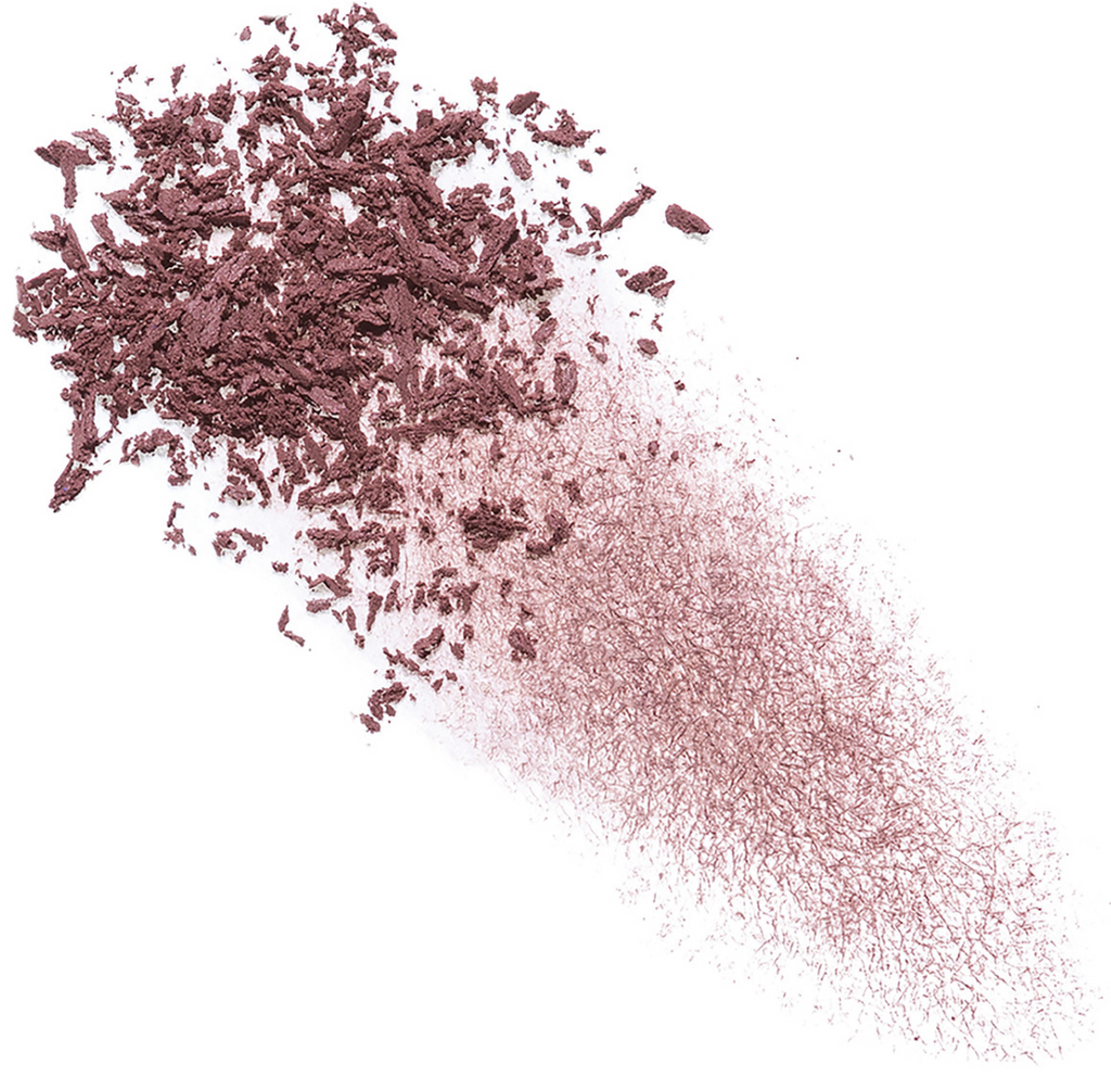 MUD eyeshadow singles - BERRYWOOD (1" REFILL)