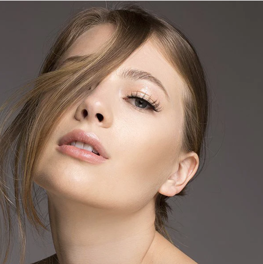 Red Cherry lashes - FEMME FLARE ( limited edition)