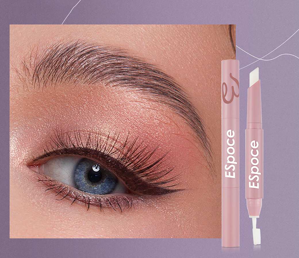 ESPOCE® BROW SCULPTING WAX PENCIL & STYLER | BROW SCULPT