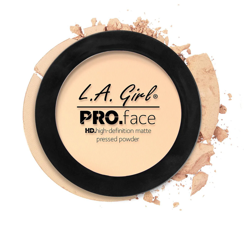 LA Girl - Pro Face Matte Pressed Powder