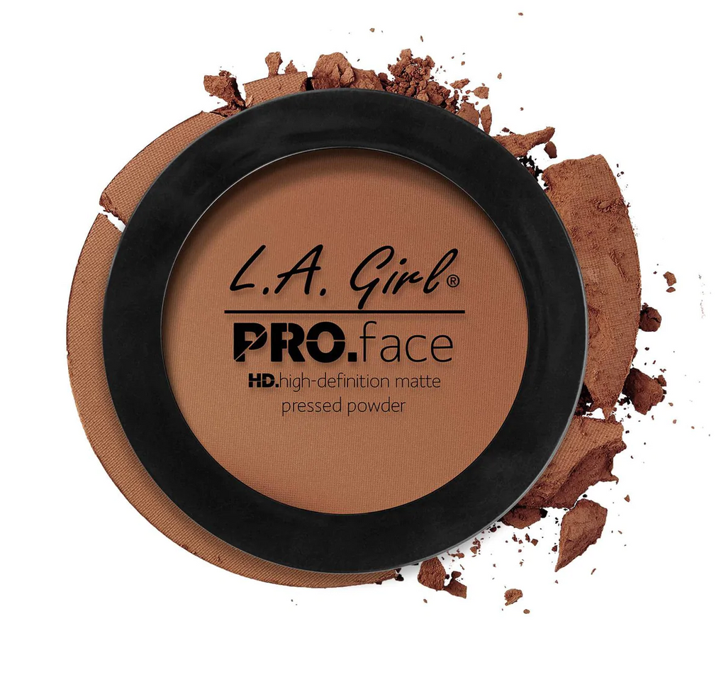 LA Girl - Pro Face Matte Pressed Powder