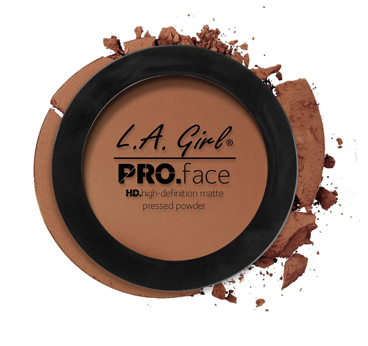LA Girl - Pro Face Matte Pressed Powder