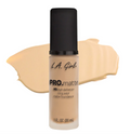 LA Girl - PRO Matte Foundation