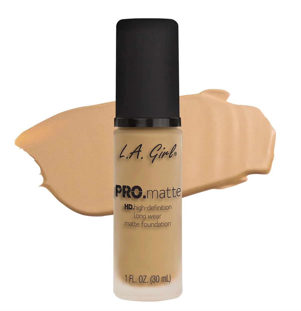 LA Girl - PRO Matte Foundation