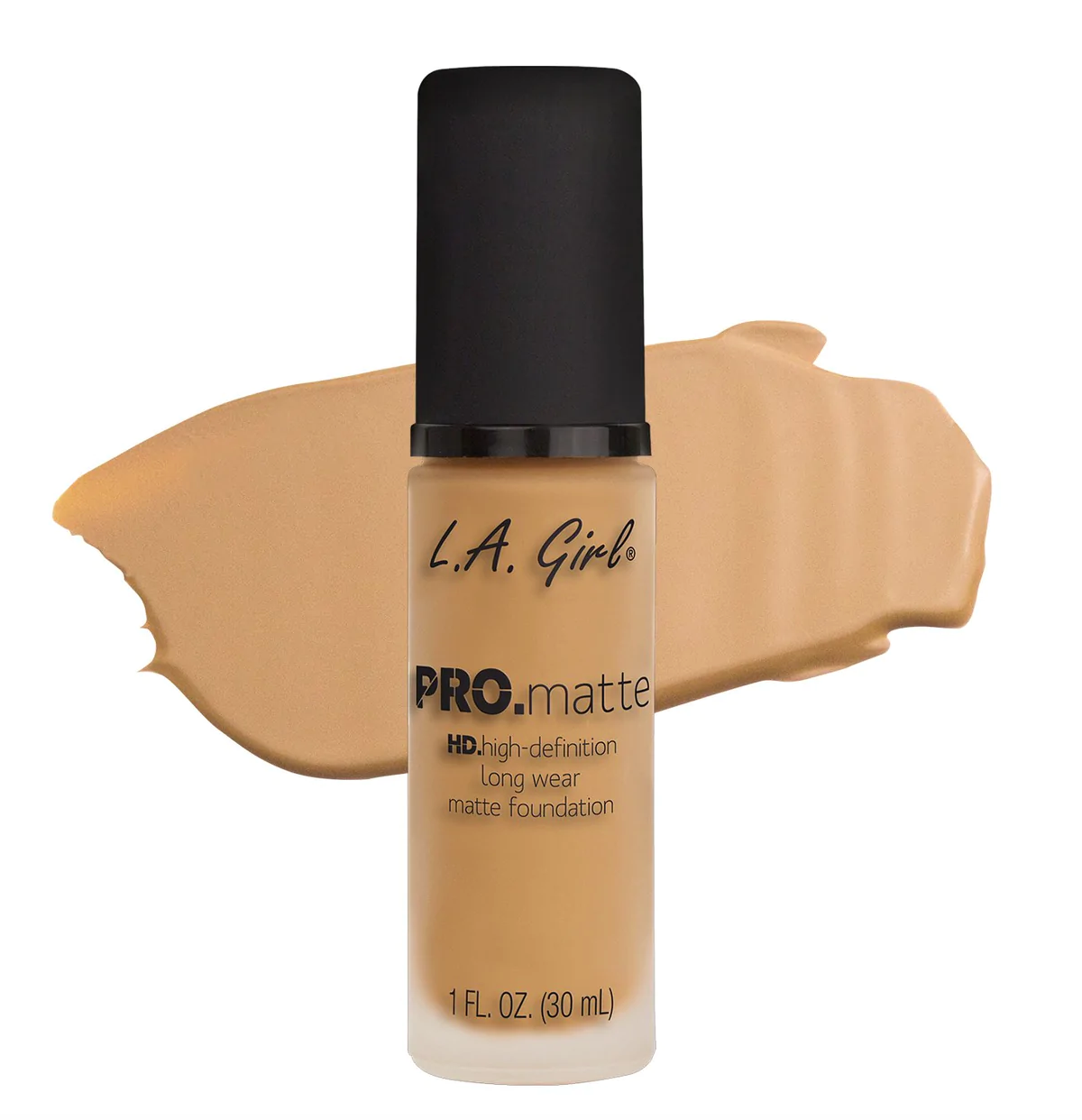 LA Girl - PRO Matte Foundation