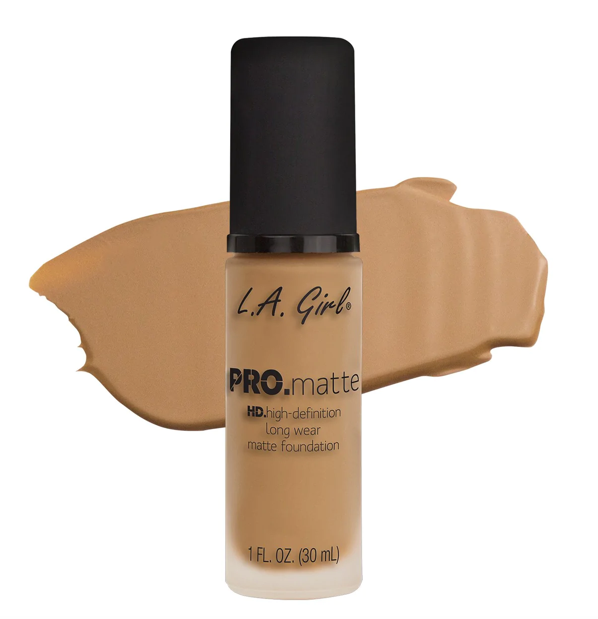 LA Girl - PRO Matte Foundation
