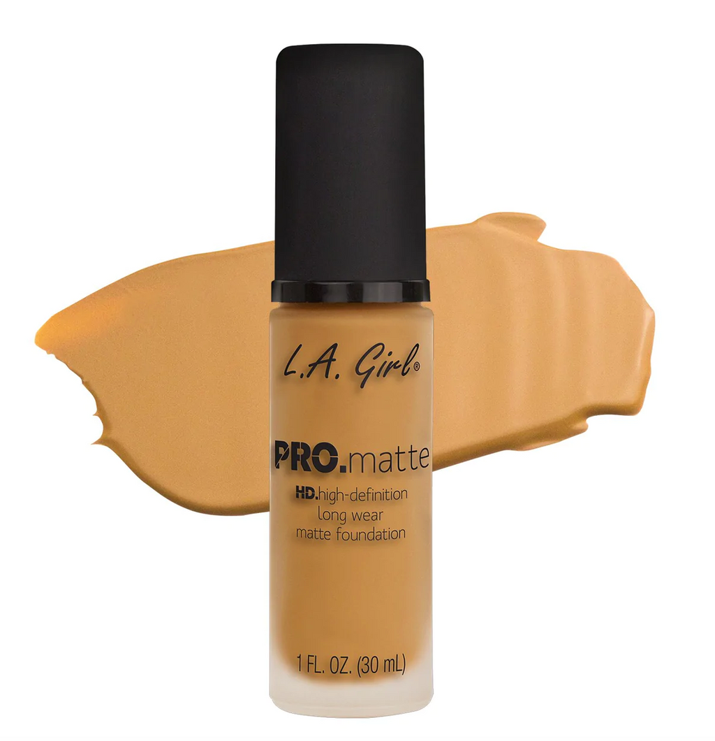 LA Girl - PRO Matte Foundation