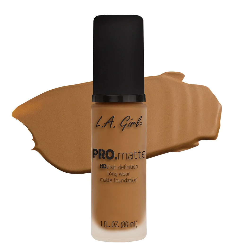 LA Girl - PRO Matte Foundation