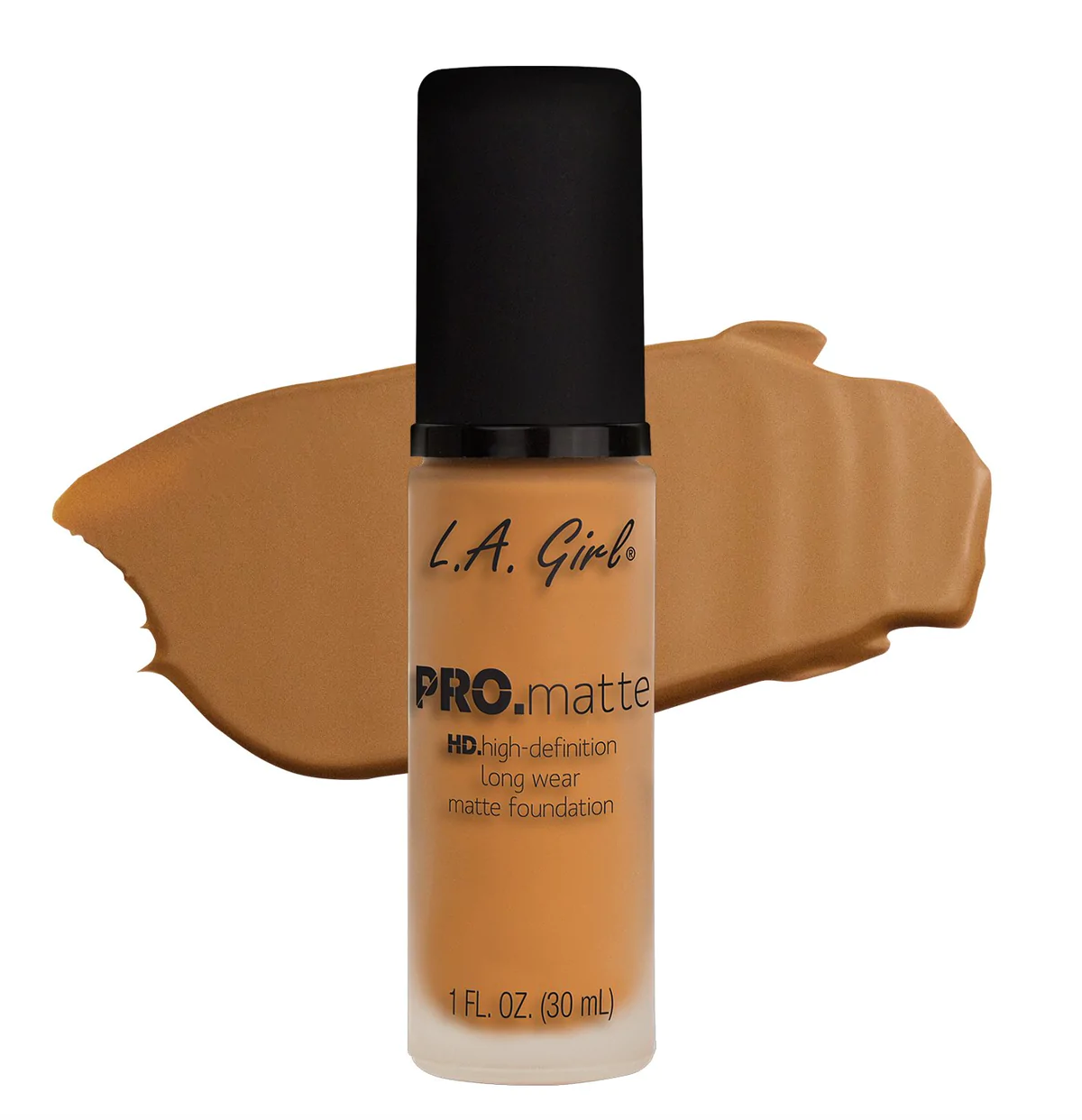 LA Girl - PRO Matte Foundation