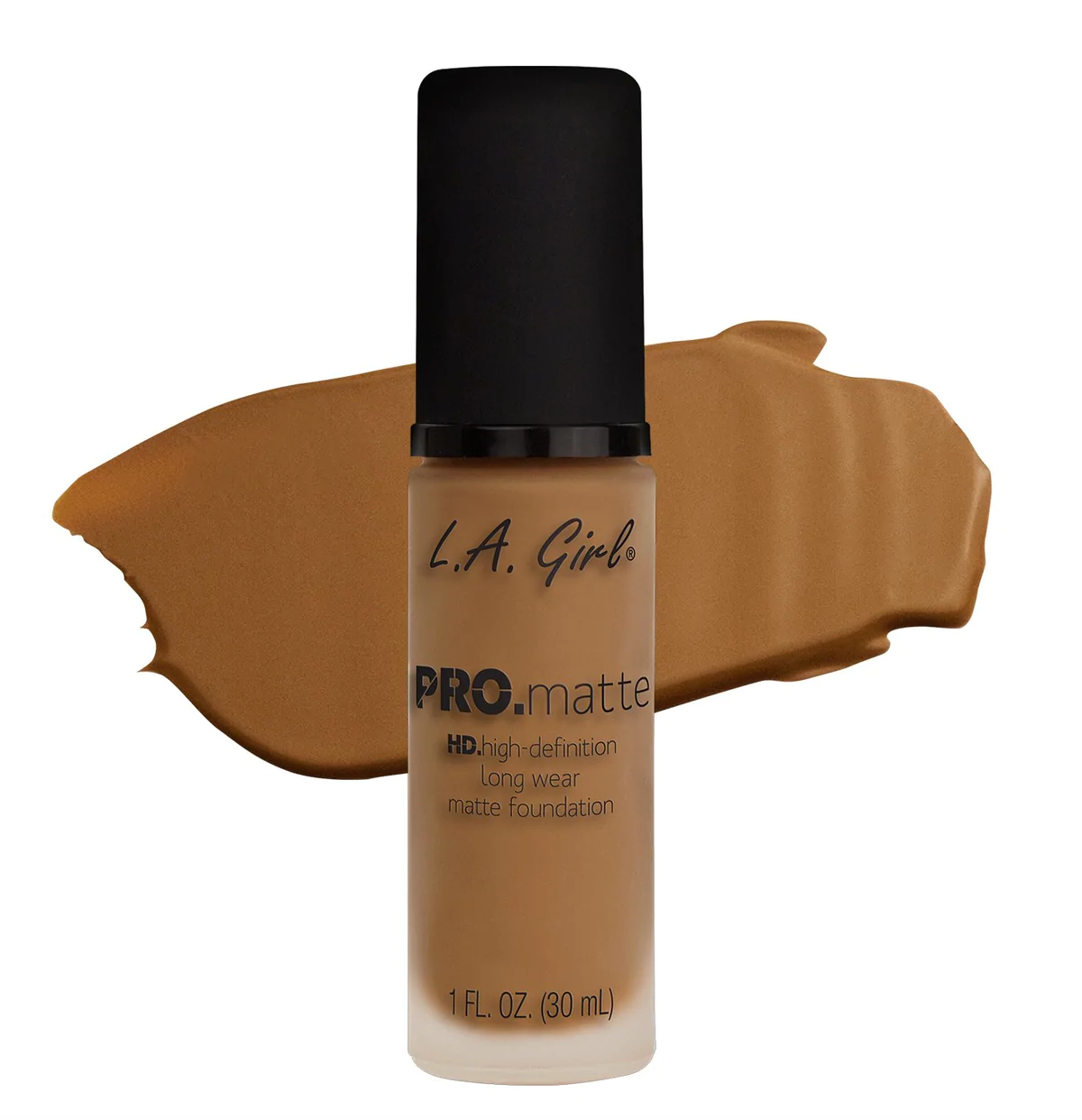 LA Girl - PRO Matte Foundation