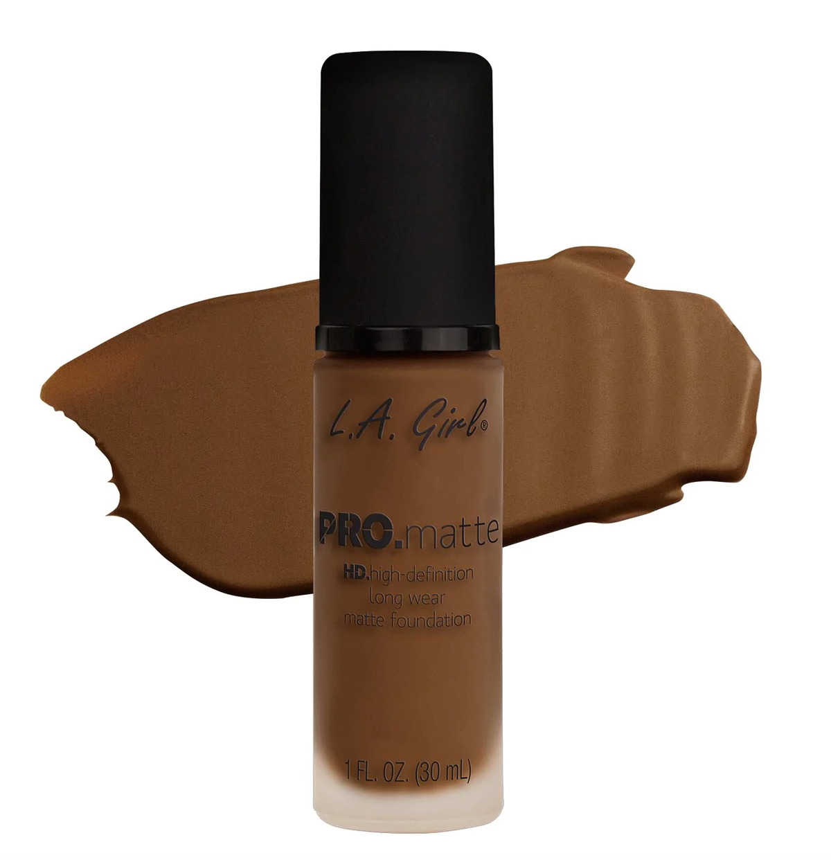 LA Girl - PRO Matte Foundation