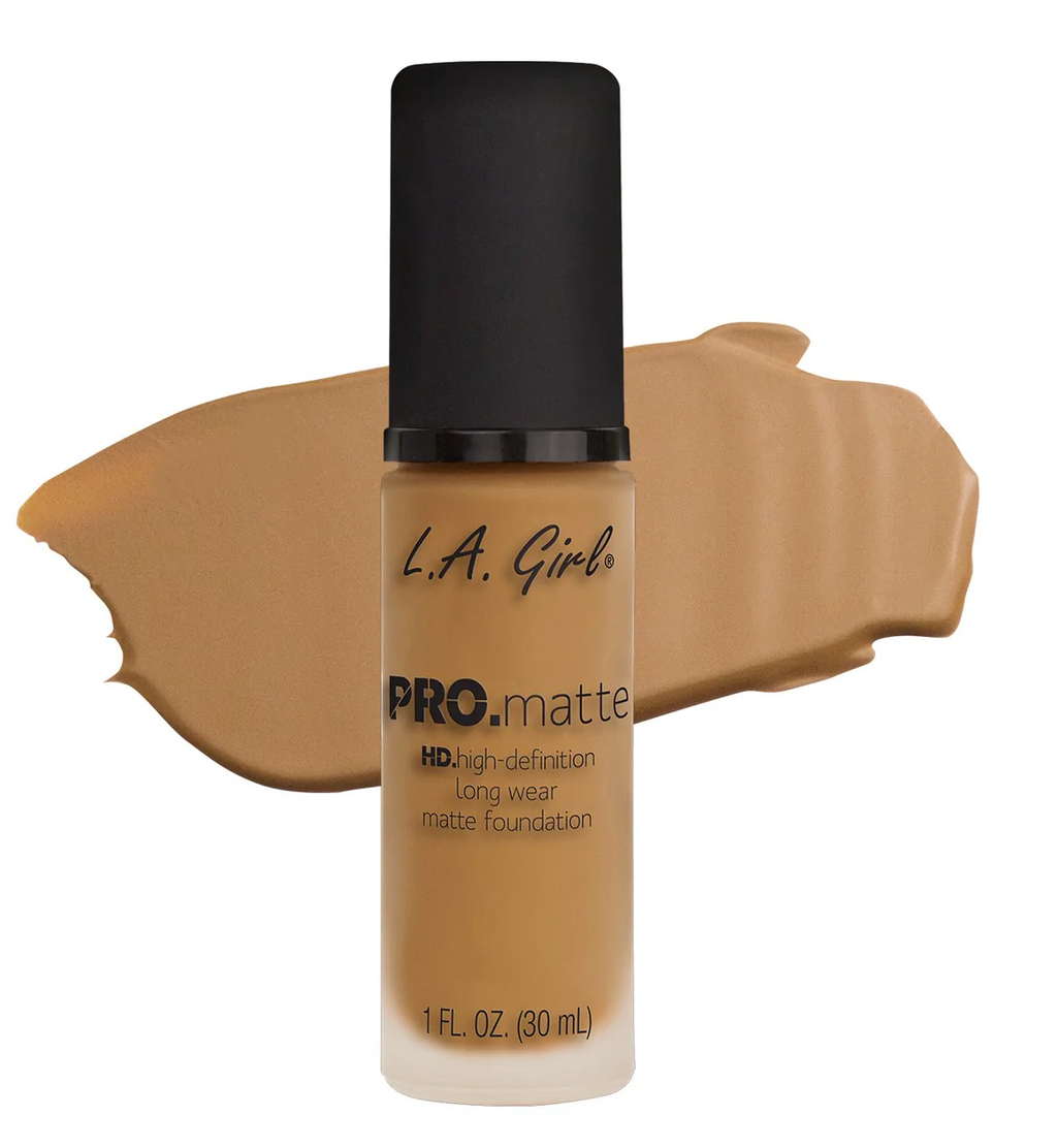LA Girl - PRO Matte Foundation