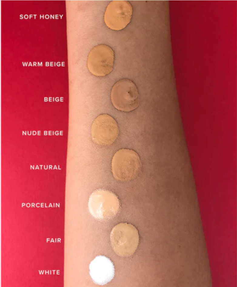 LA Girl - Pro Coverage Illuminating Foundation