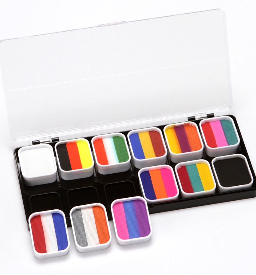 SFX Makeup - Face & Body Paint