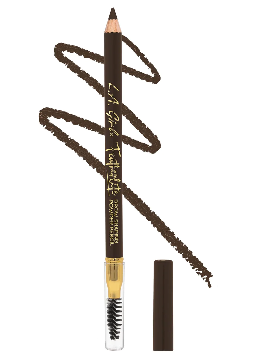 LA girl - Featherlite Brow Shaping Powder Pencil