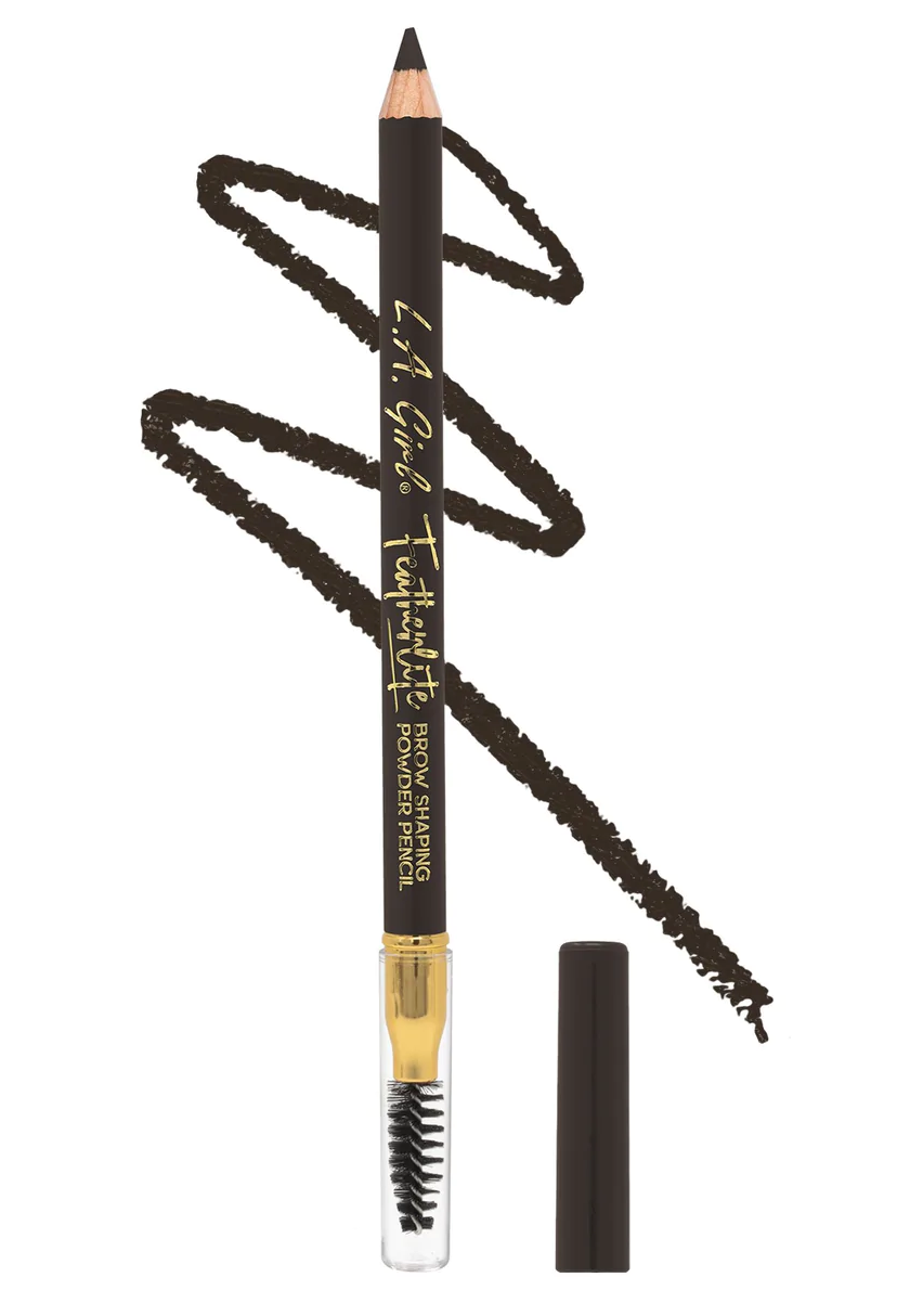 LA girl - Featherlite Brow Shaping Powder Pencil