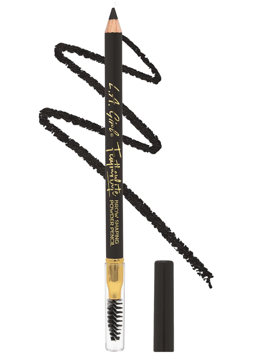 LA girl - Featherlite Brow Shaping Powder Pencil