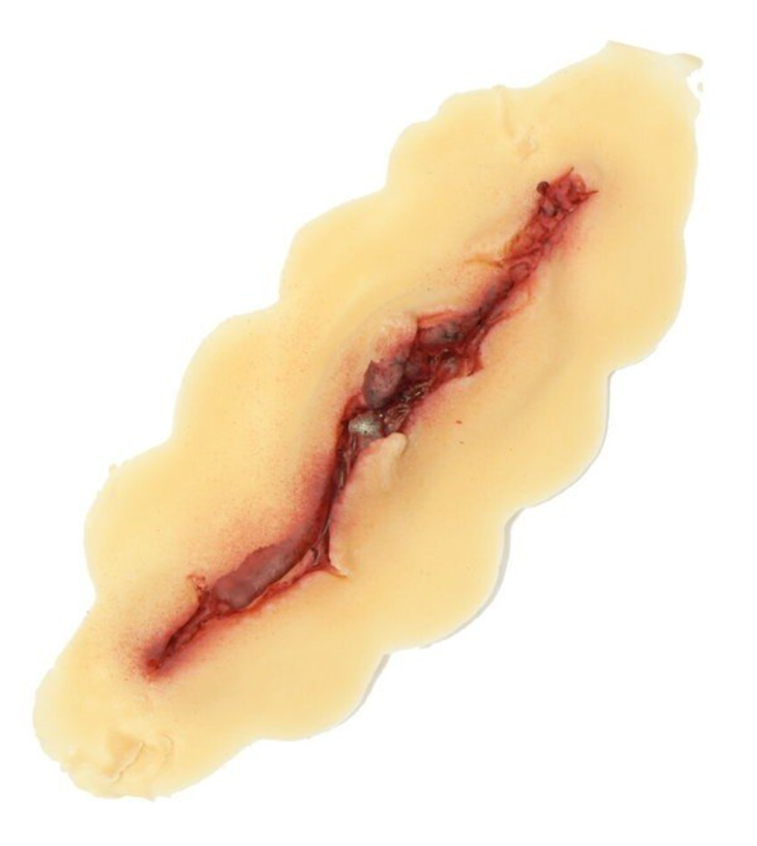 woochie - Grand opening