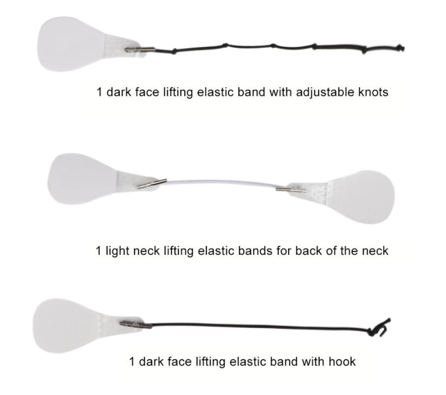 Face / Eye lift sticker tape ( 40 pcs )