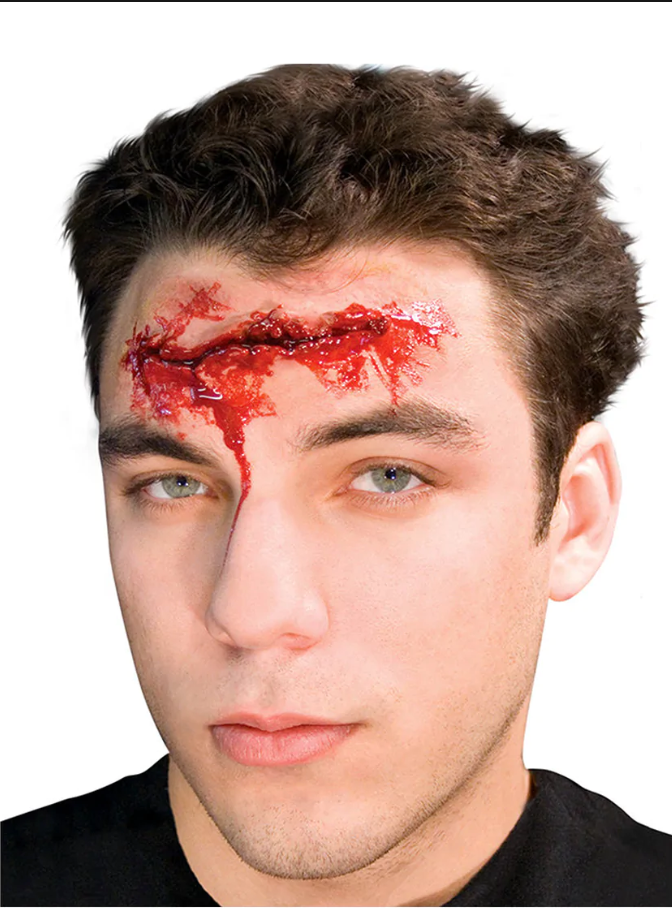 woochie - Grand opening