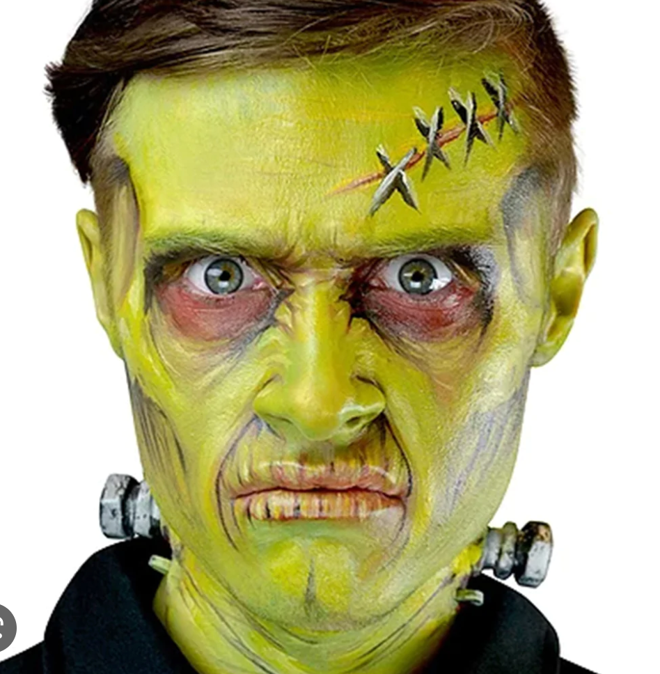 Woochie - high voltage