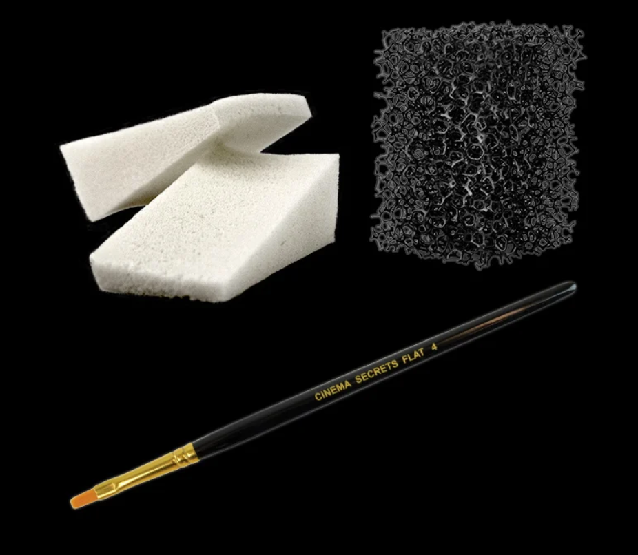 Cinema Secrets pro applicator kit