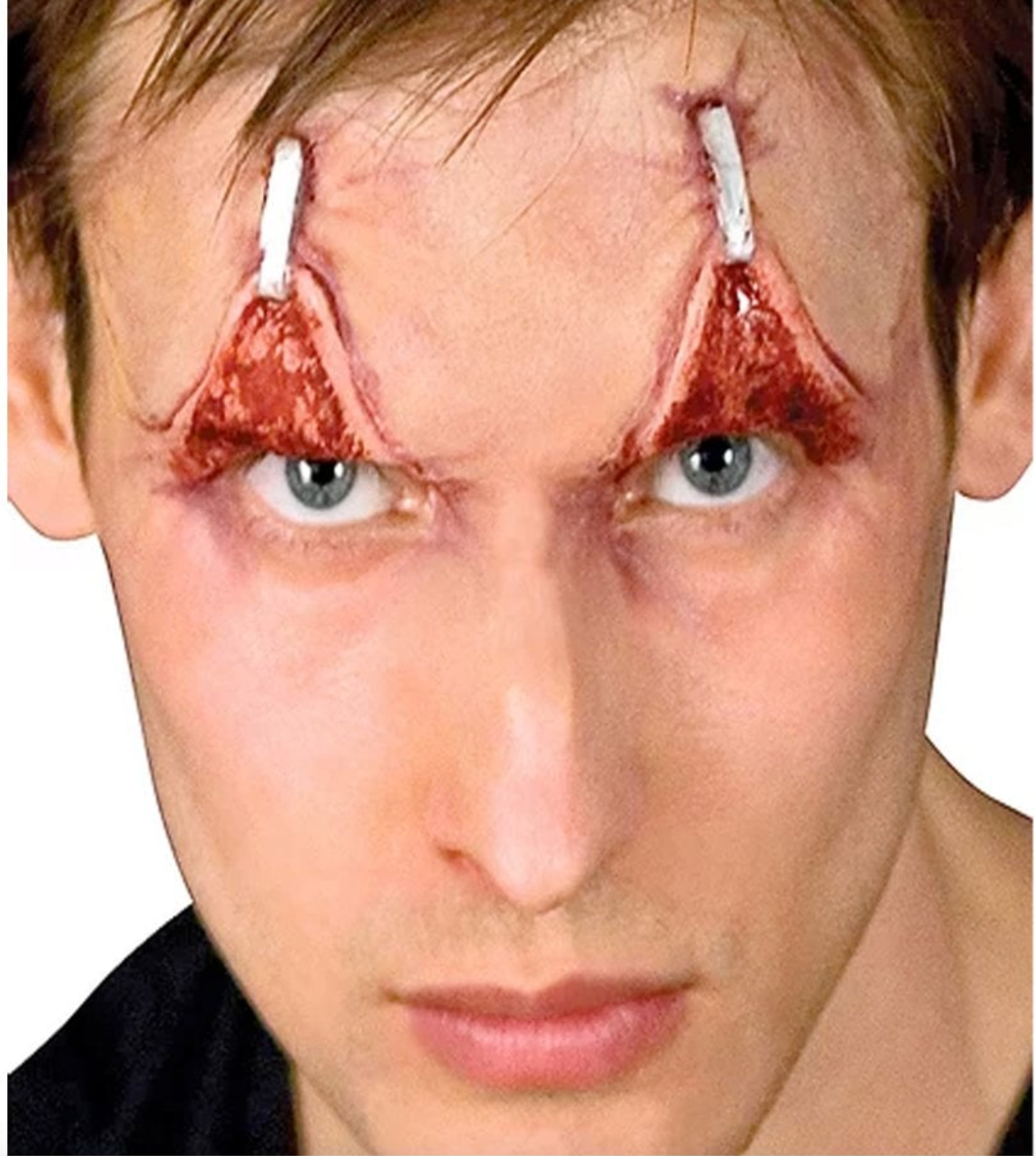 Woochie - Wide awake