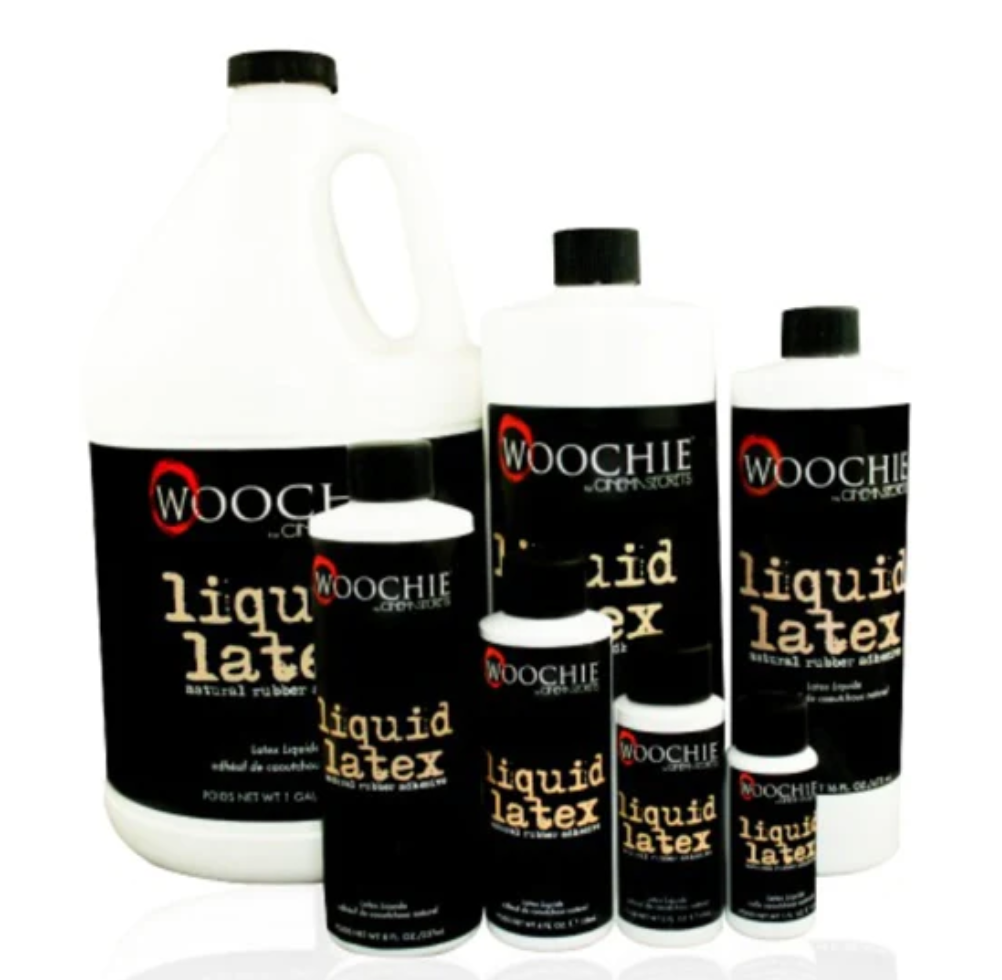 Woochie - SFX Liquid Latex