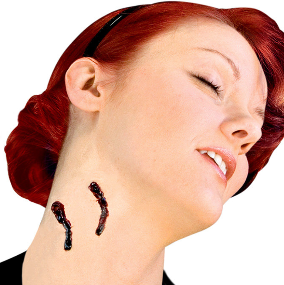 Woochie - Everlasting kiss appliance