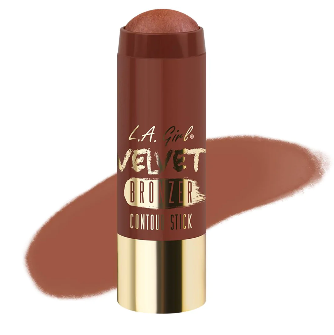 LA Girl - Velvet stick contour
