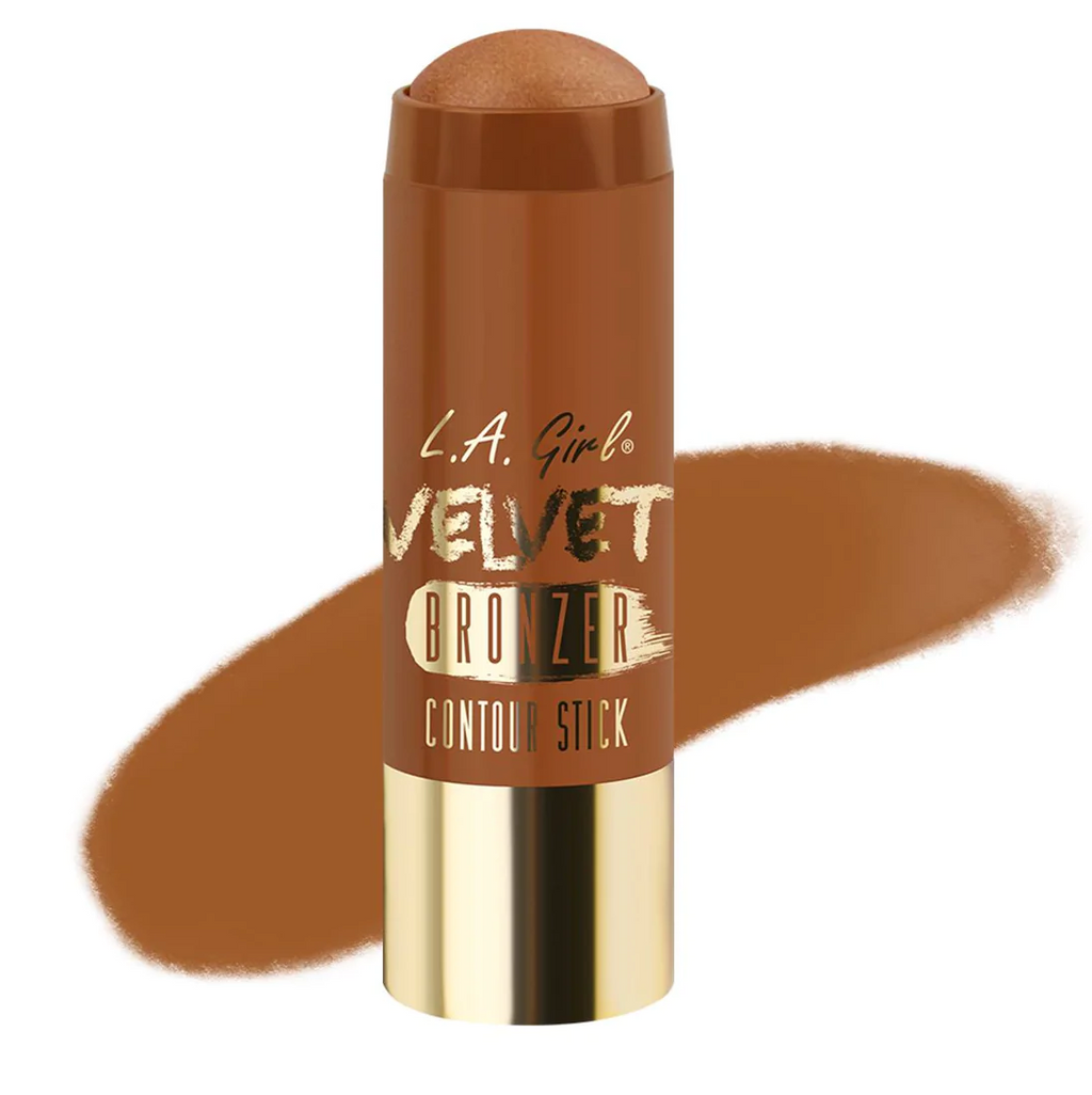 LA Girl - Velvet stick contour