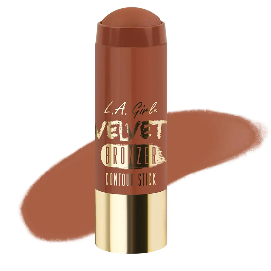 LA Girl - Velvet stick contour