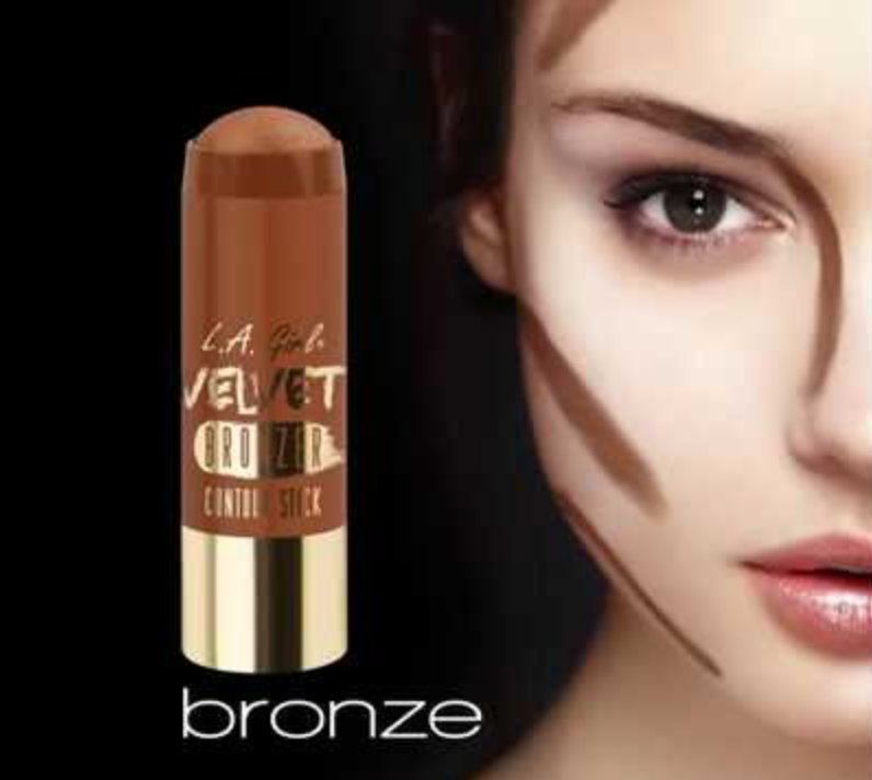 LA Girl - Velvet stick contour