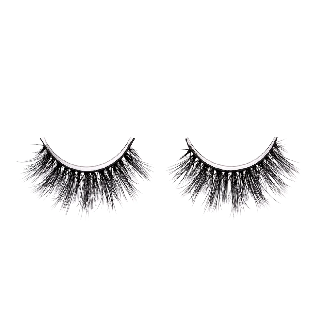 Sally's Spell Mink lashes - Crysta