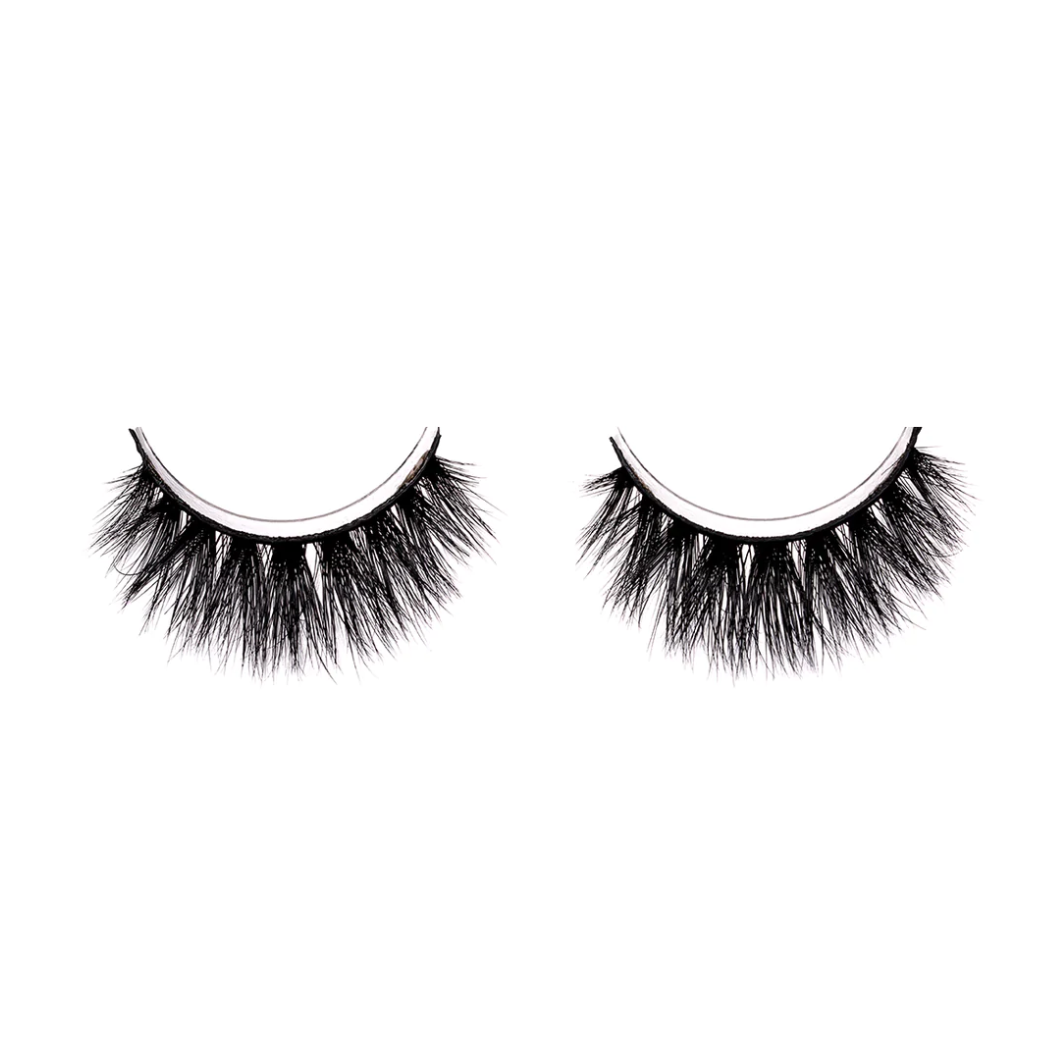 Sally's Spell Mink lashes - Ariel