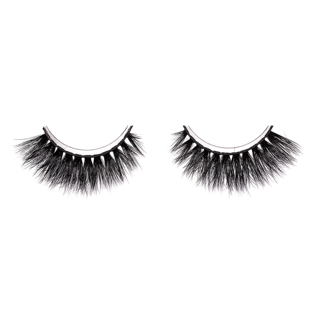 Sally's Spell Mink lashes - Zofia