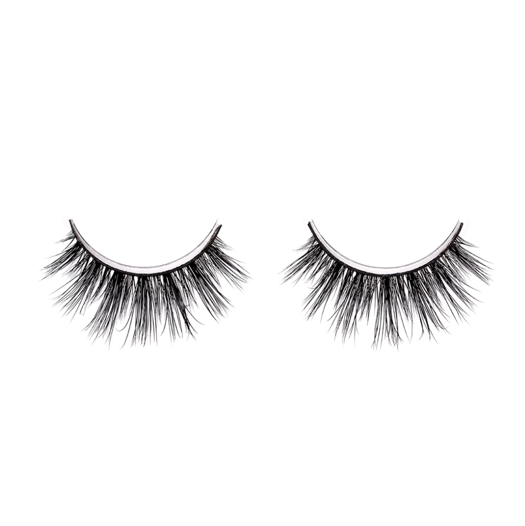 Sally's Spell Mink lashes - Maysam